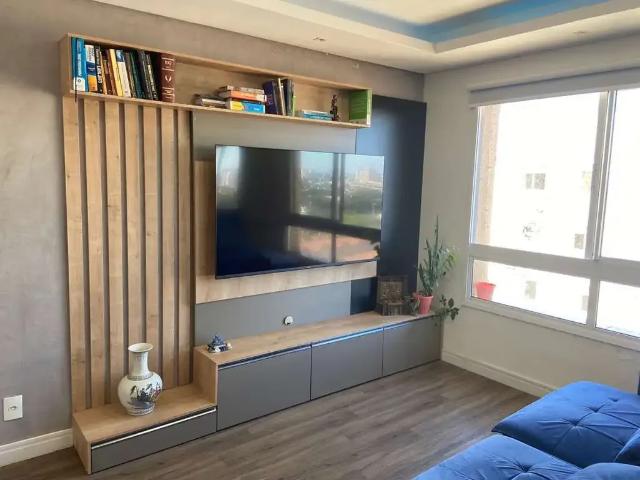 Apartamento para Locação em Canoas/RS Marechal Rondon 2 Quartos