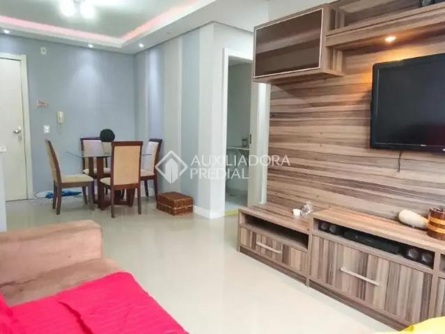 Apartamento para Locação em Canoas/RS Marechal Rondon 2 Quartos