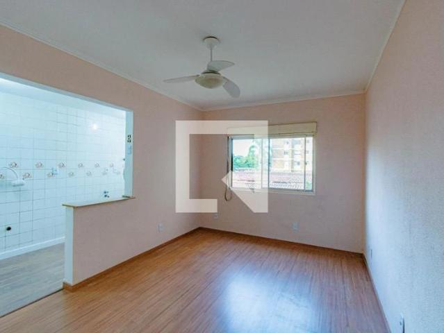 Apartamento para Locação em Canoas/RS Marechal Rondon 2 Quartos