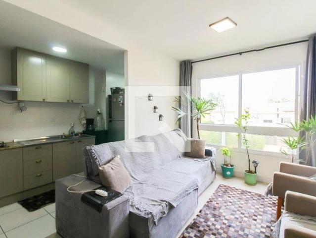 Apartamento para Locação em Canoas/RS Marechal Rondon 2 Quartos