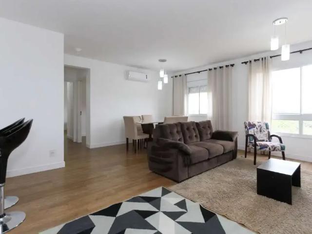 Apartamento para Locação em Canoas/RS Marechal Rondon 2 Quartos
