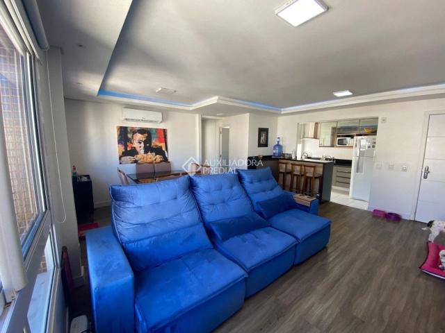 Apartamento para Locação em Canoas/RS Marechal Rondon 2 Quartos