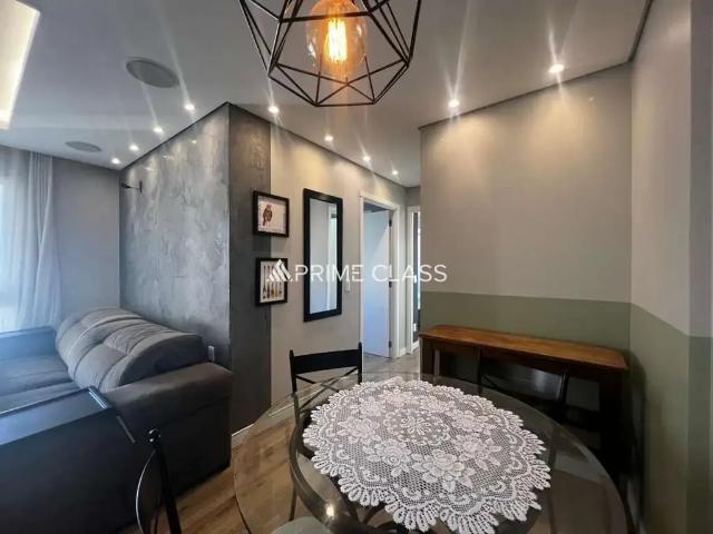 Apartamento para Locação em Canoas/RS Marechal Rondon 2 Quartos