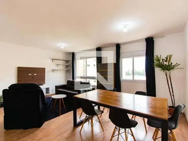 Apartamento para Locação em Canoas/RS Marechal Rondon 2 Quartos