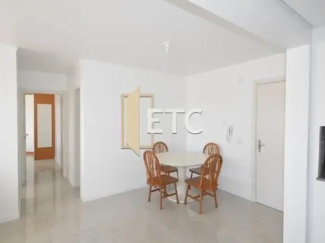 Apartamento para Locação em Canoas/RS Marechal Rondon 2 Quartos