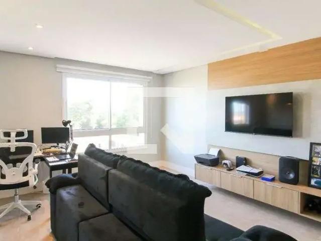 Apartamento para Locação em Canoas/RS Marechal Rondon 2 Quartos