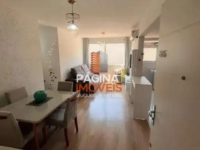 Apartamento para Locação em Canoas/RS Marechal Rondon 2 Quartos