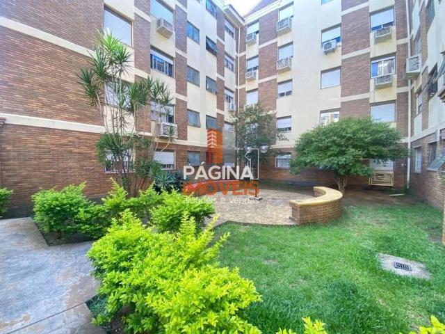 Apartamento para Locação em Canoas/RS Marechal Rondon 2 Quartos