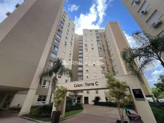 Apartamento para Locação em Canoas/RS Marechal Rondon 2 Quartos