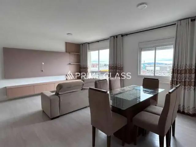 Apartamento para Locação em Canoas/RS Marechal Rondon 2 Quartos