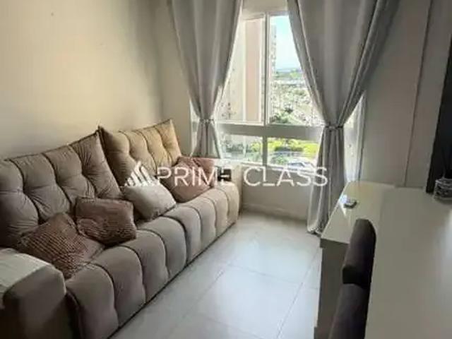 Apartamento para Locação em Canoas/RS Marechal Rondon 2 Quartos