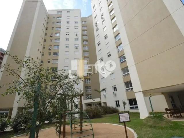 Apartamento para Locação em Canoas/RS Marechal Rondon 2 Quartos