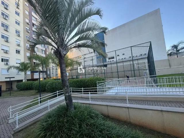 Apartamento para Locação em Canoas/RS Marechal Rondon 2 Quartos