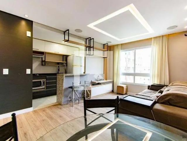Apartamento para Locação em Canoas/RS Marechal Rondon 2 Quartos