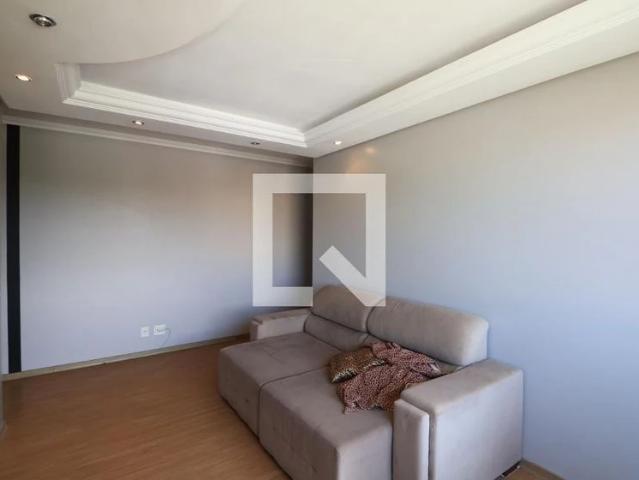 Apartamento para Locação em Canoas/RS Marechal Rondon 2 Quartos