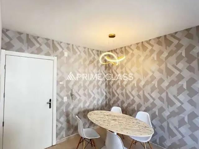 Apartamento para Locação em Canoas/RS Marechal Rondon 2 Quartos