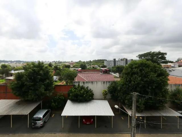 Apartamento para Locação em Canoas/RS Marechal Rondon 2 Quartos