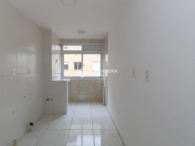 Apartamento para Locação em Canoas/RS Marechal Rondon 2 Quartos