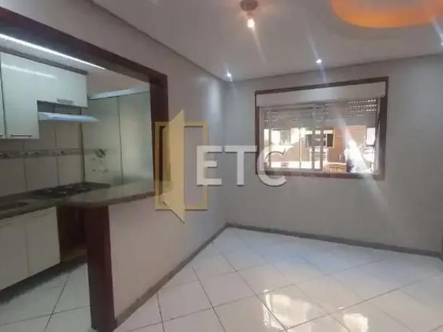 Apartamento para Locação em Canoas/RS Marechal Rondon 2 Quartos