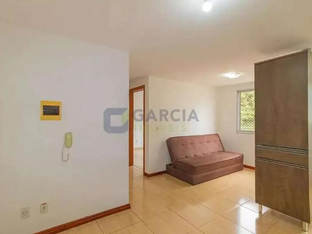 Apartamento para Locação em Canoas/RS Marechal Rondon 2 Quartos