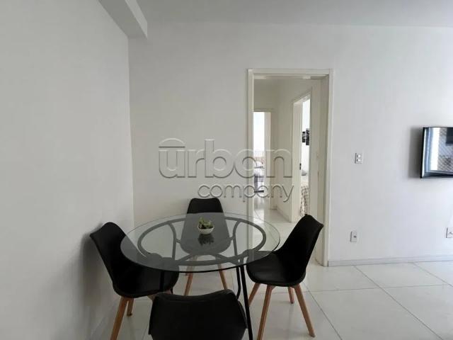 Apartamento para Locação em Canoas/RS Marechal Rondon 2 Quartos