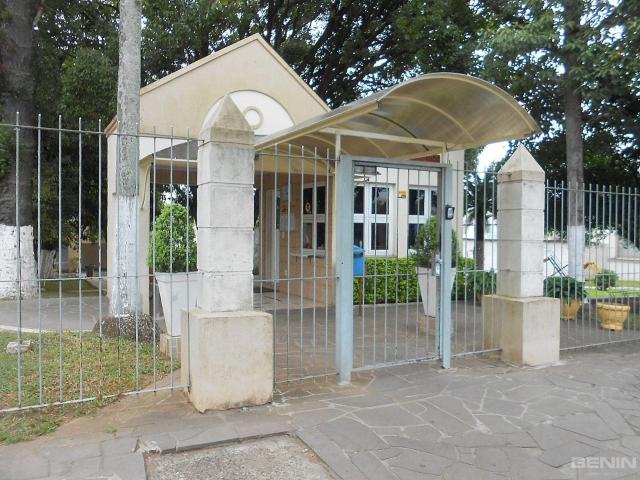 Apartamento para Locação em Canoas/RS Marechal Rondon 2 Quartos