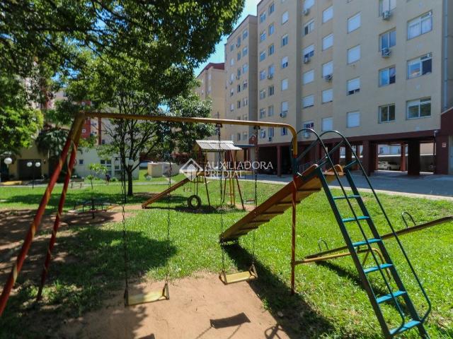 Apartamento para Locação em Canoas/RS Marechal Rondon 2 Quartos