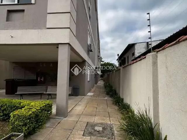 Apartamento para Locação em Canoas/RS Marechal Rondon 2 Quartos