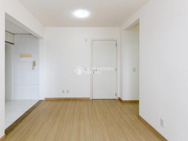 Apartamento para Locação em Canoas/RS Marechal Rondon 2 Quartos