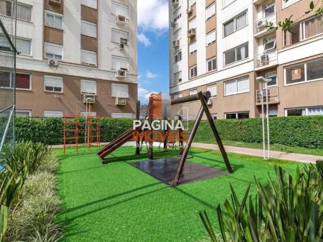 Apartamento para Locação em Canoas/RS Marechal Rondon 2 Quartos