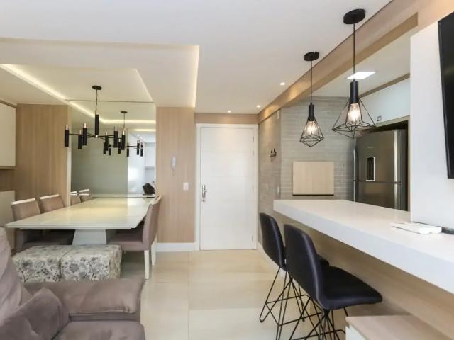 Apartamento para Locação em Canoas/RS Marechal Rondon 2 Quartos