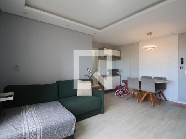 Apartamento para Locação em Canoas/RS Marechal Rondon 2 Quartos