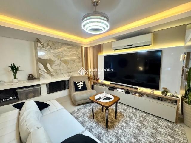 Apartamento para Locação em Canoas/RS Marechal Rondon 4 Quartos
