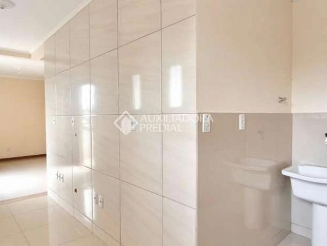 Apartamento para Locação em Canoas/RS Mathias Velho 2 Quartos