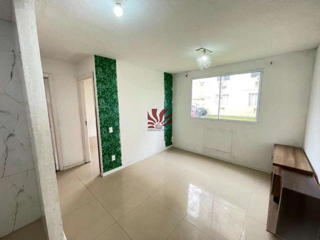 Apartamento para Locação em Canoas/RS Mato Grande 1 Quartos