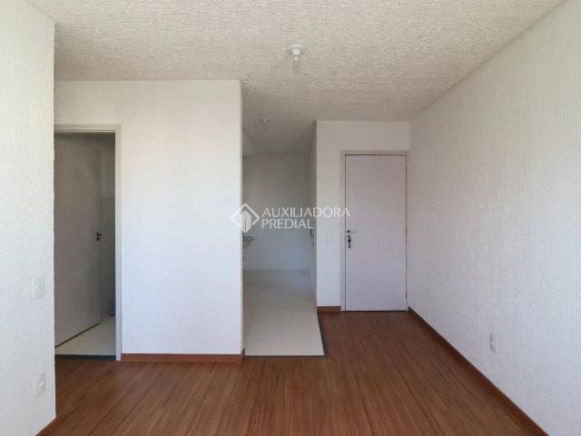Apartamento para Locação em Canoas/RS Mato Grande 2 Quartos