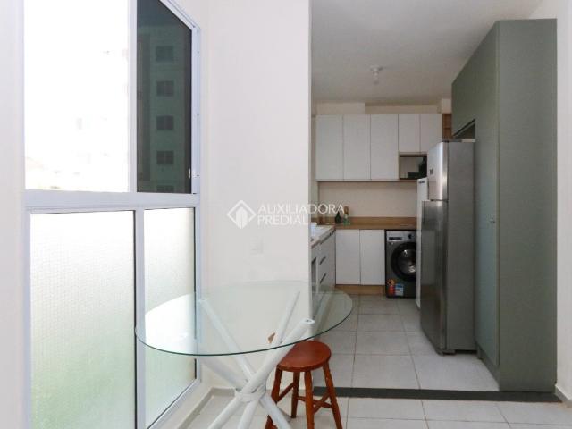 Apartamento para Locação em Canoas/RS Mato Grande 2 Quartos