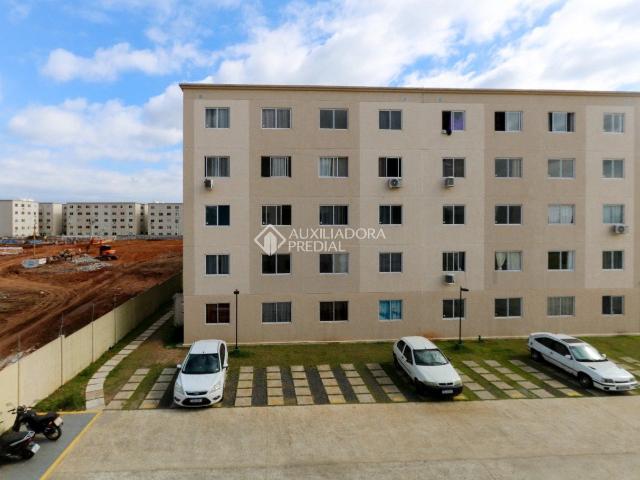 Apartamento para Locação em Canoas/RS Mato Grande 2 Quartos