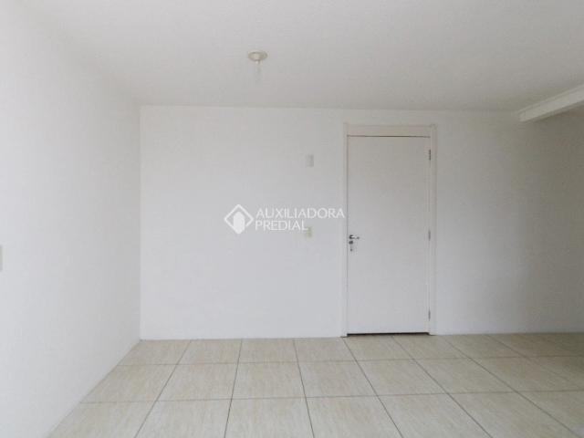 Apartamento para Locação em Canoas/RS Mato Grande 2 Quartos