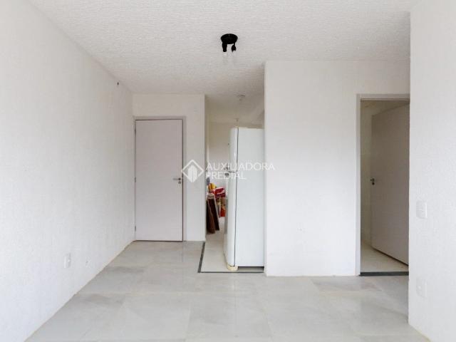 Apartamento para Locação em Canoas/RS Mato Grande 2 Quartos