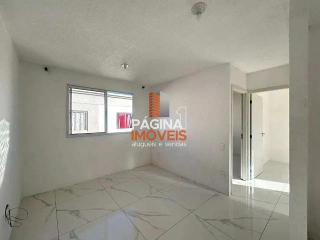 Apartamento para Locação em Canoas/RS Mato Grande 2 Quartos