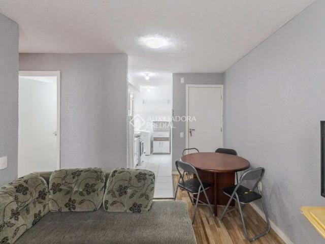 Apartamento para Locação em Canoas/RS Mato Grande 2 Quartos