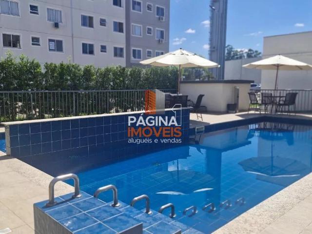 Apartamento para Locação em Canoas/RS Mato Grande 2 Quartos