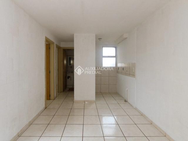 Apartamento para Locação em Canoas/RS Mato Grande 2 Quartos