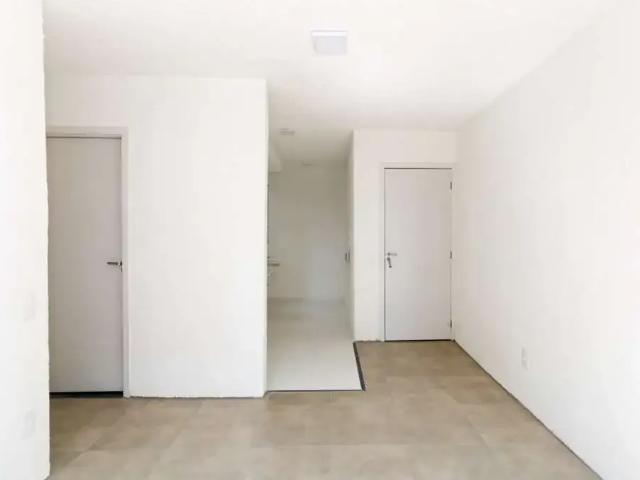 Apartamento para Locação em Canoas/RS Mato Grande 2 Quartos