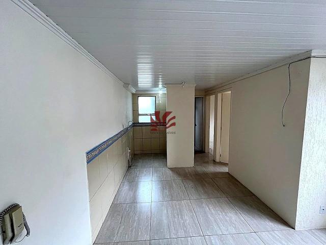 Apartamento para Locação em Canoas/RS Mato Grande 2 Quartos