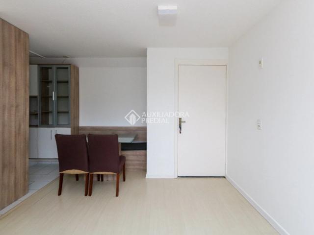 Apartamento para Locação em Canoas/RS Mato Grande 2 Quartos