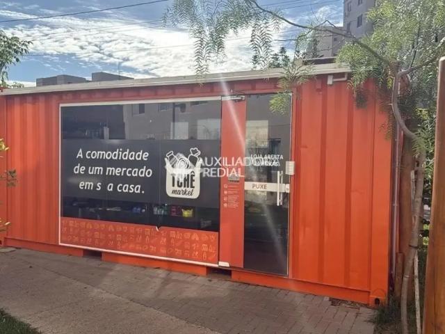 Apartamento para Locação em Canoas/RS Mato Grande 2 Quartos