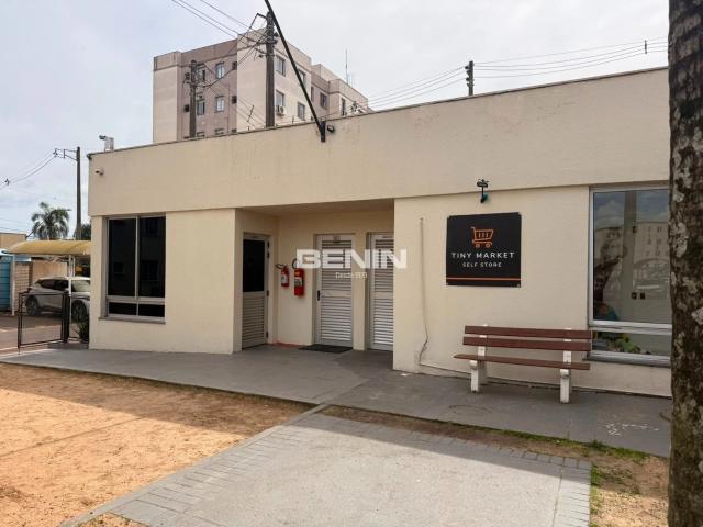 Apartamento para Locação em Canoas/RS Mato Grande 2 Quartos