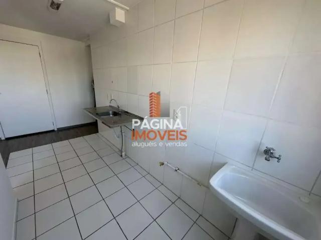 Apartamento para Locação em Canoas/RS Mato Grande 2 Quartos